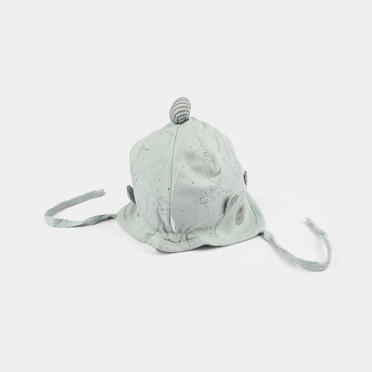 Super Soft Cotton Cap/Hat | 6-12M