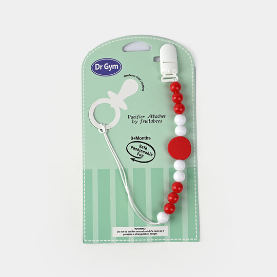 Pacifier Chain | 0M+