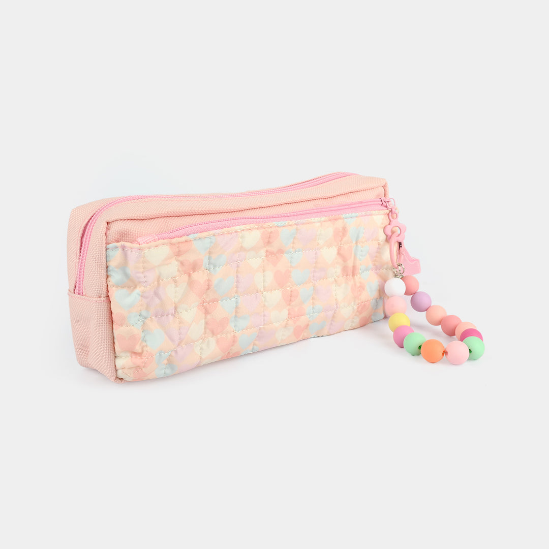 Stationery Pencil Pouch for Kids