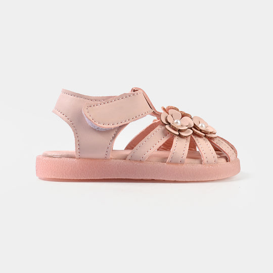 Girls Sandal SF-918A-PINK