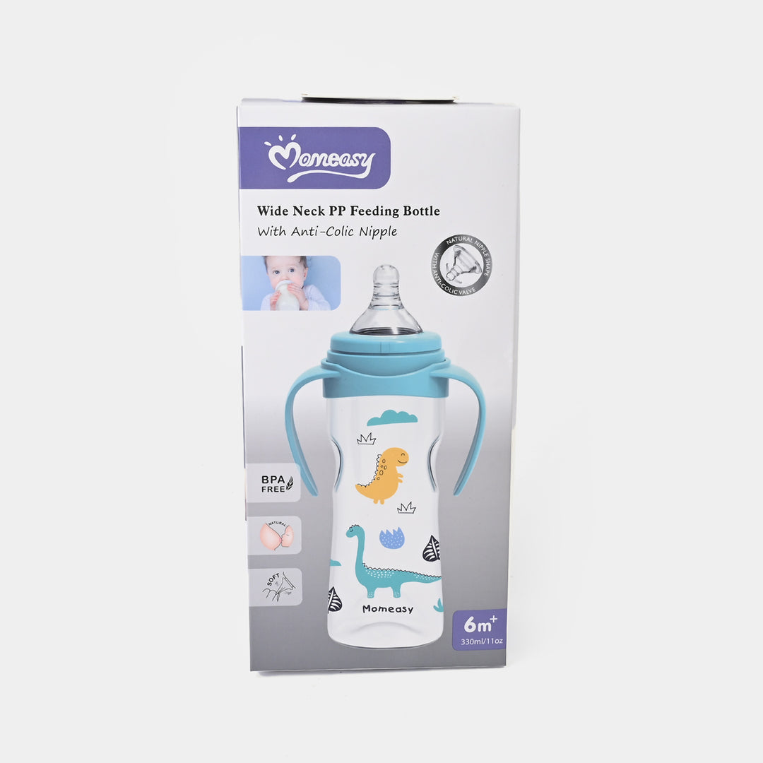 Momeasy Baby Feeder - 6M+ 240 ML