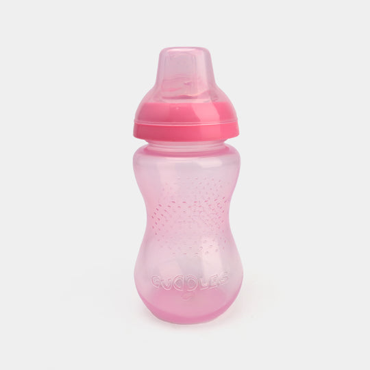 Cuddles Active Kids Sipper Bottle 350ml