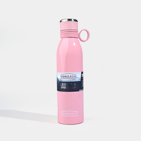 WATER BOTTLE STAINLESS STEEL | 700ml