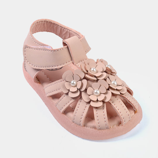 Girls Sandal SF-918A-PINK