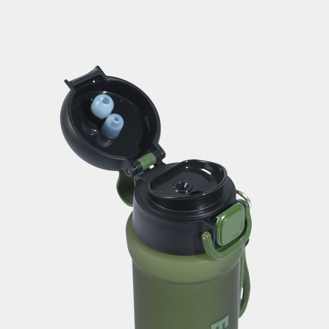 Plastic Water Bottle For Kids