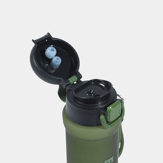 Plastic Water Bottle For Kids