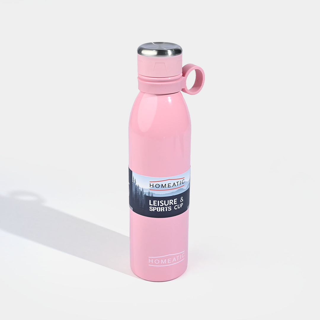 WATER BOTTLE STAINLESS STEEL | 700ml