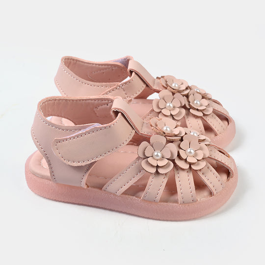 Girls Sandal SF-918A-PINK