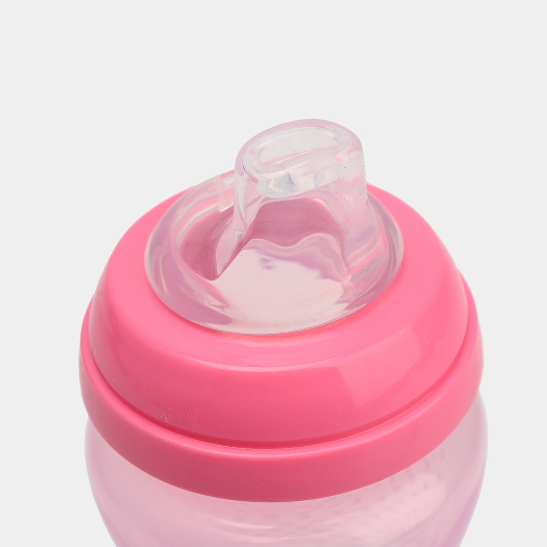 Cuddles Active Kids Sipper Bottle 350ml