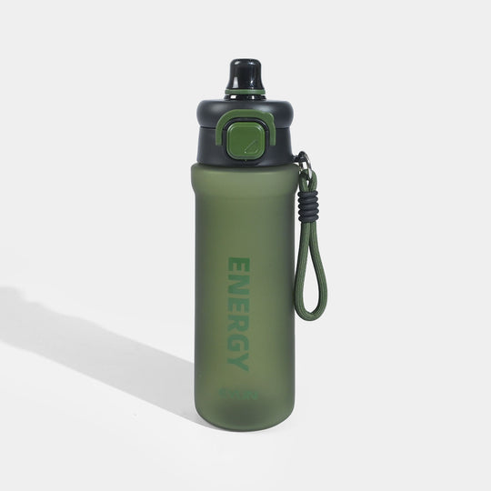 Plastic Water Bottle For Kids