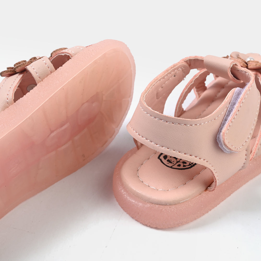 Girls Sandal SF-918A-PINK