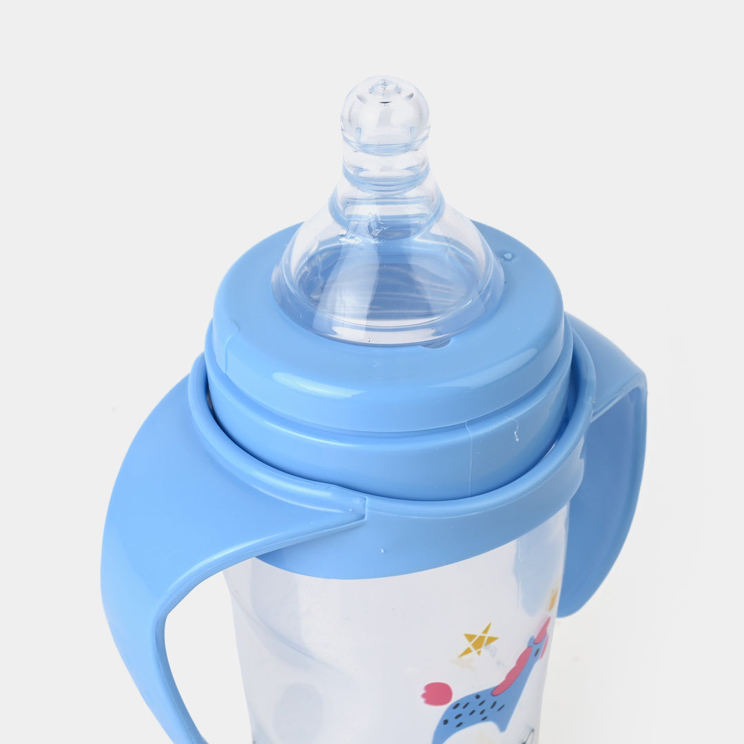 Momeasy Baby Feeder - 6M+ 240 ML