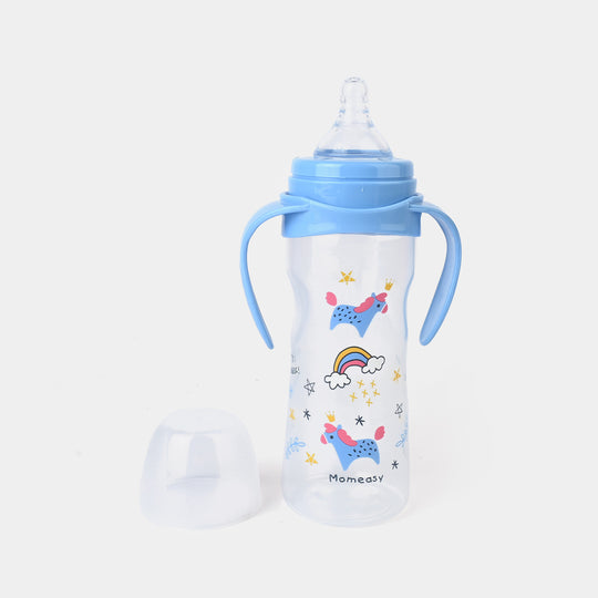 Momeasy Baby Feeder - 6M+ 240 ML