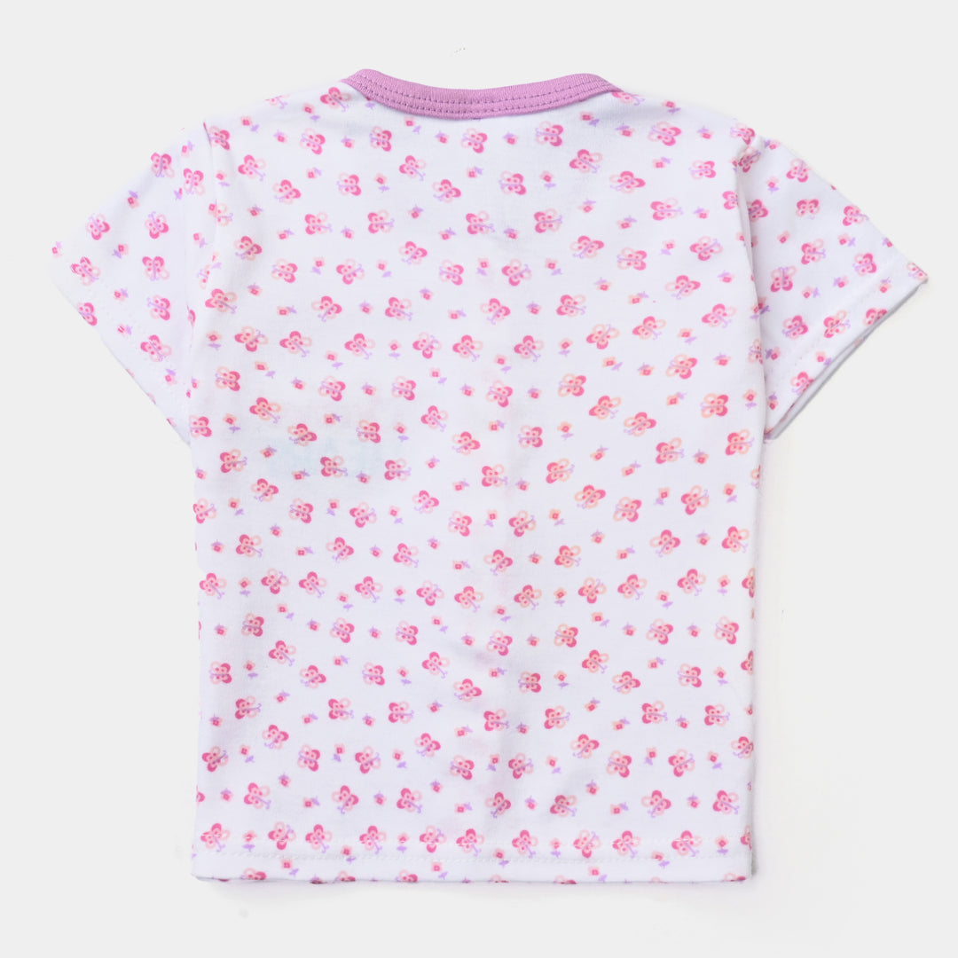 Baby Unisex Cotton Shirt