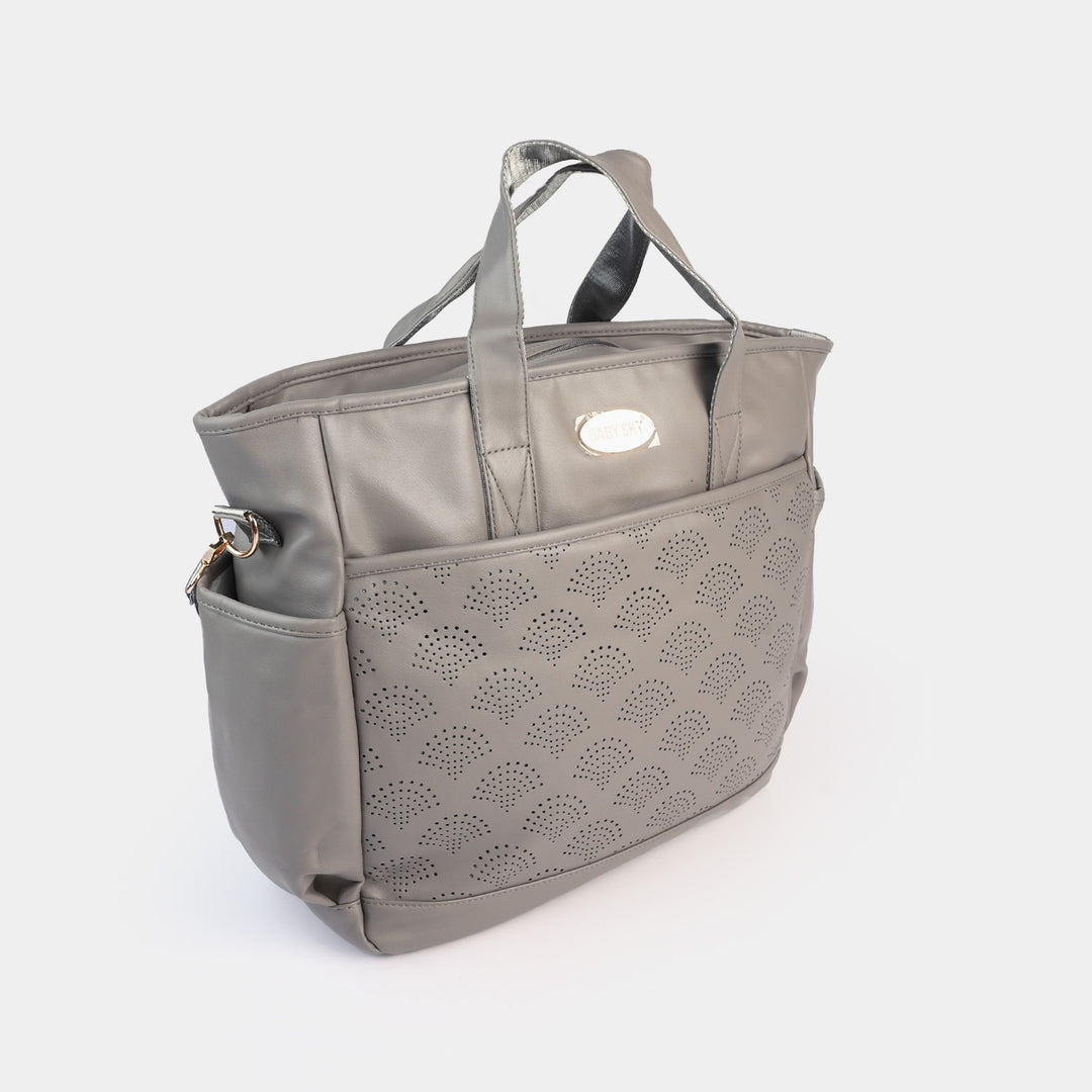 Essential Baby Care Mother Bag