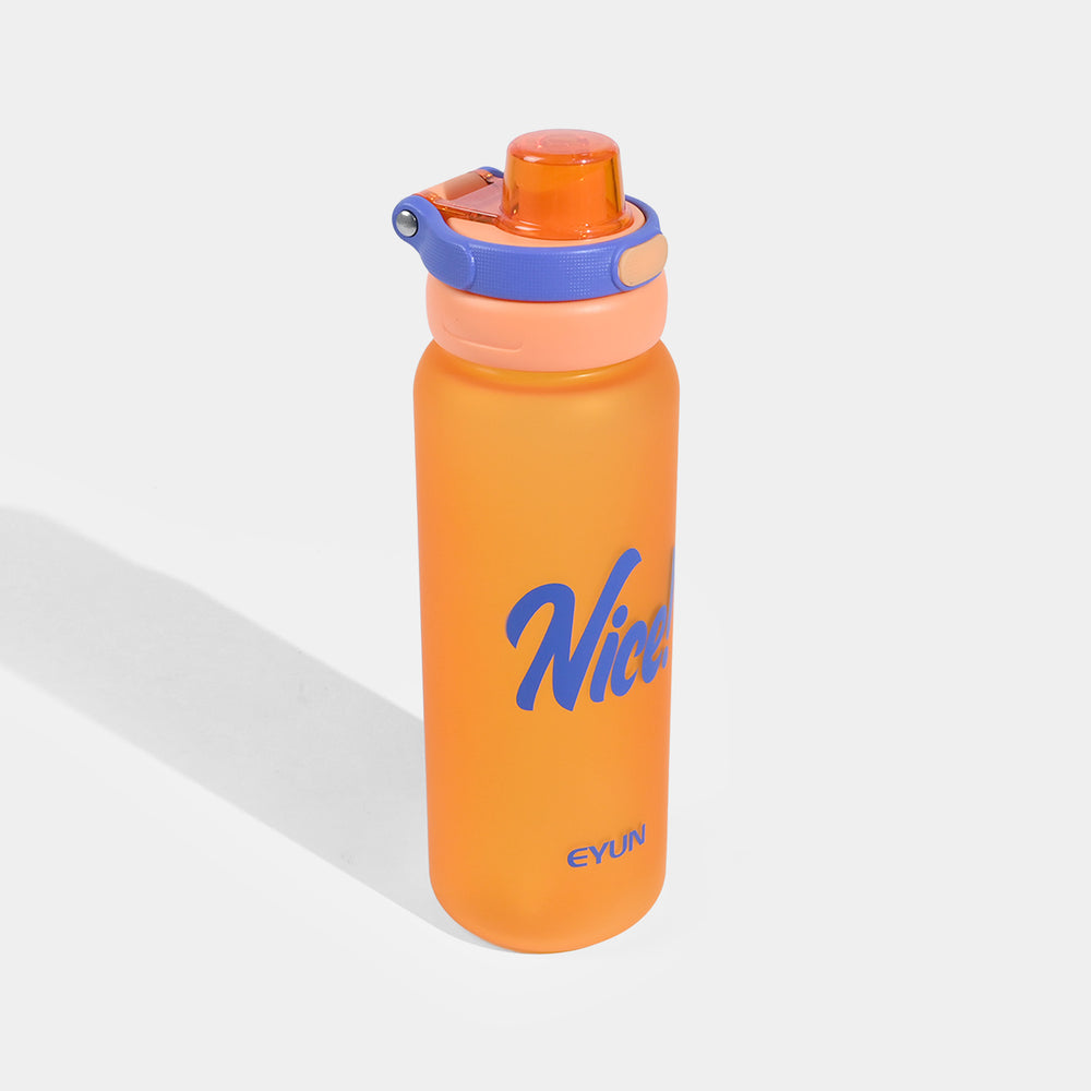 Plastic Water Bottle for Kids