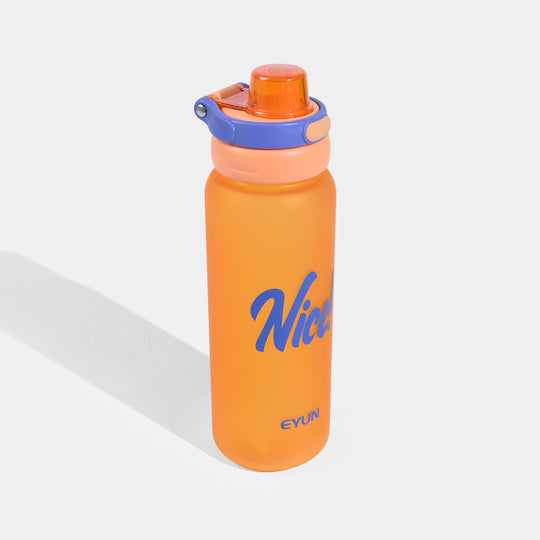 Plastic Water Bottle For Kids