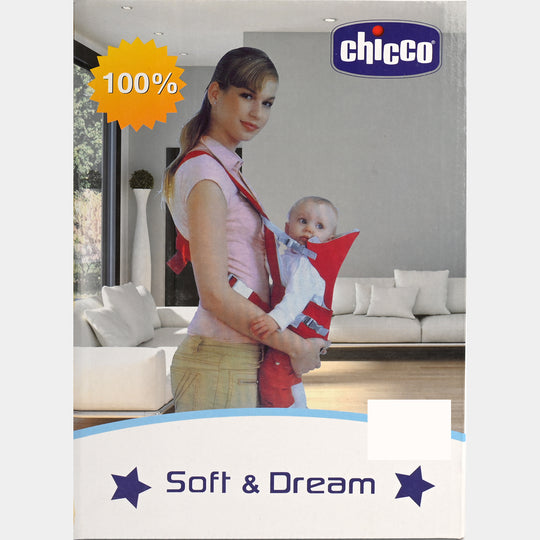 Baby Carrier – Comfort, Convenience & Safety