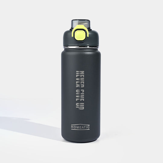 WATER BOTTLE STAINLESS STEEL | 750ml