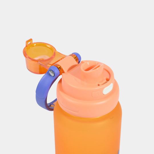 Plastic Water Bottle For Kids