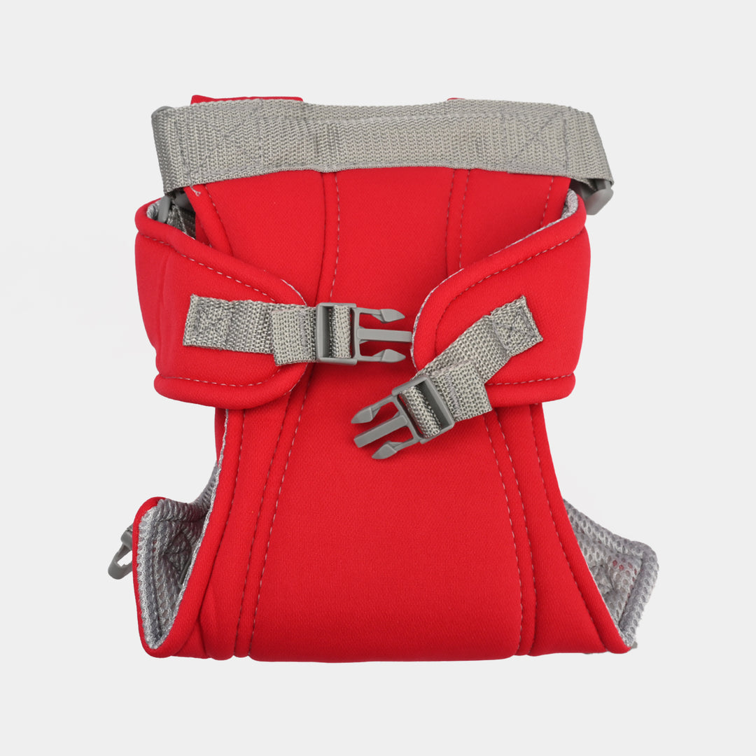 Baby Carrier – Comfort, Convenience & Safety
