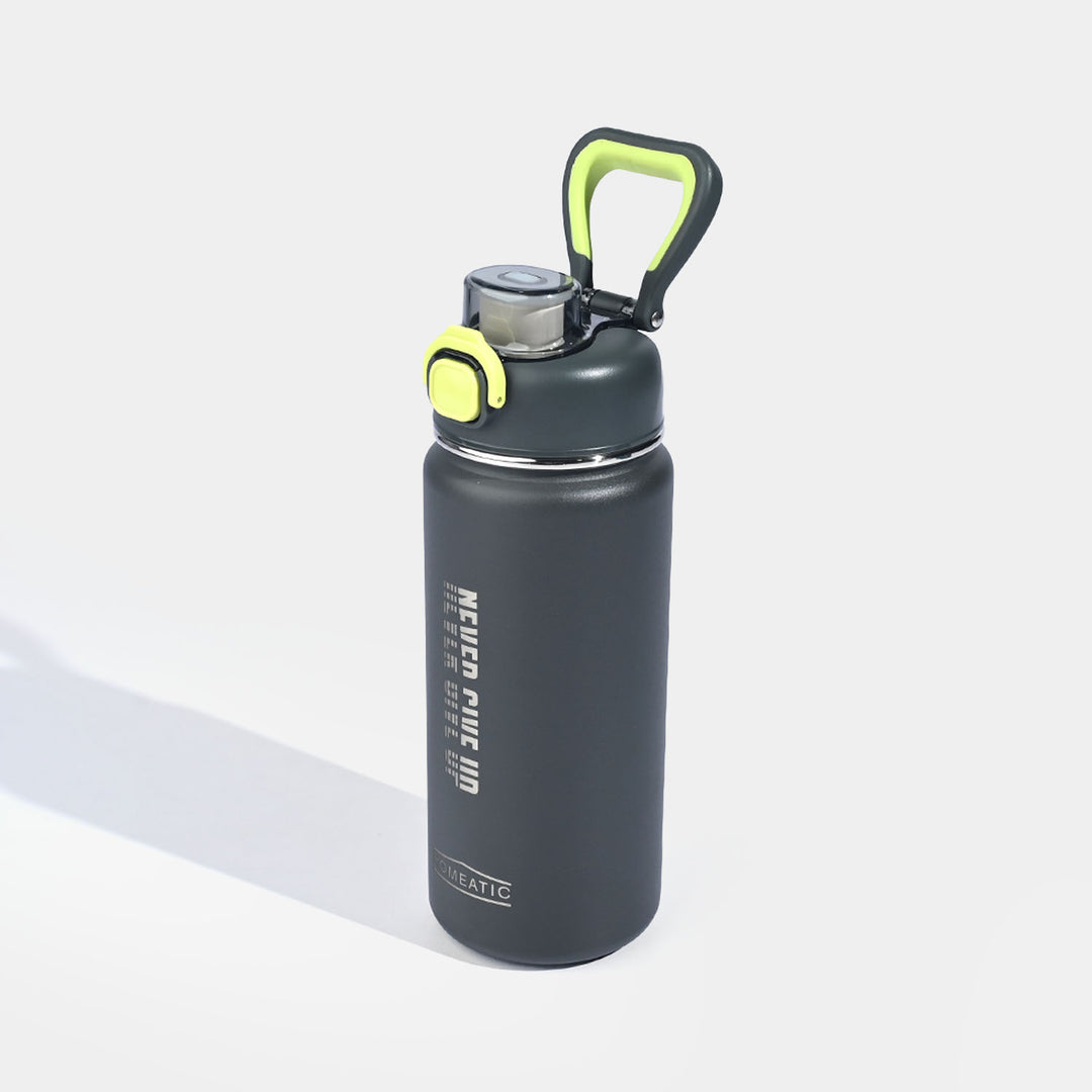 WATER BOTTLE STAINLESS STEEL | 750ml