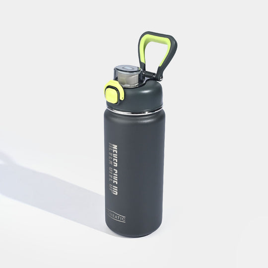 WATER BOTTLE STAINLESS STEEL | 750ml