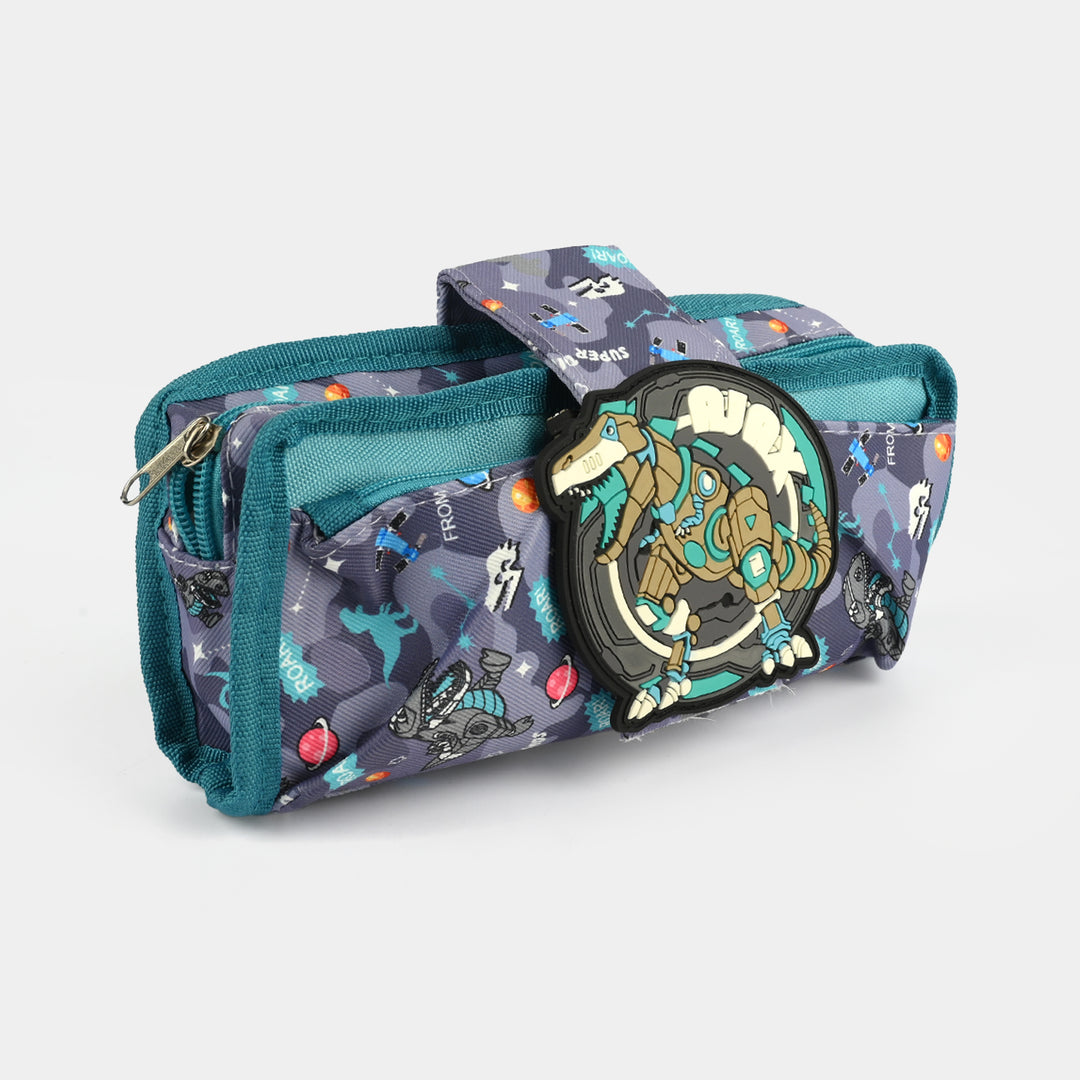 Stationery Pencil Pouch for Kids