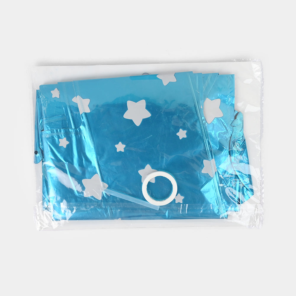 Happy Birthday Foil Balloon Set