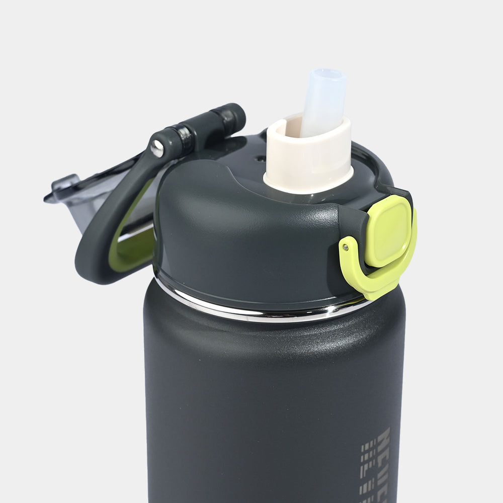 WATER BOTTLE STAINLESS STEEL | 750ml