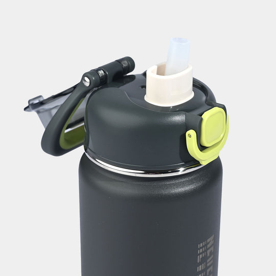 WATER BOTTLE STAINLESS STEEL | 750ml