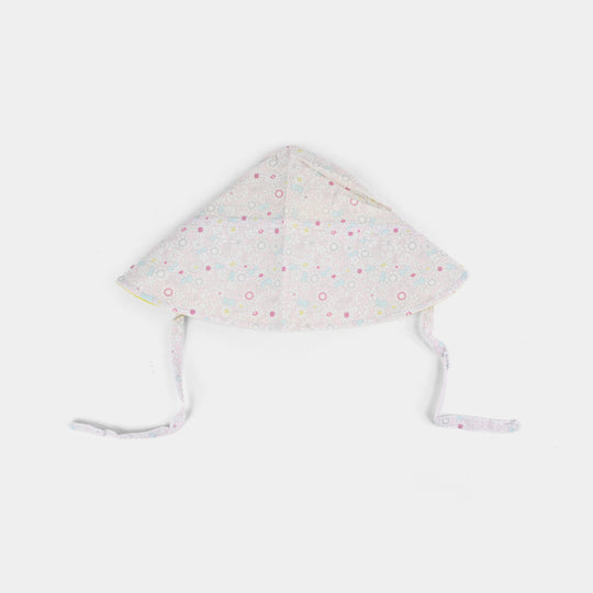 Super Soft Cotton Cap/Hat | 12-18M