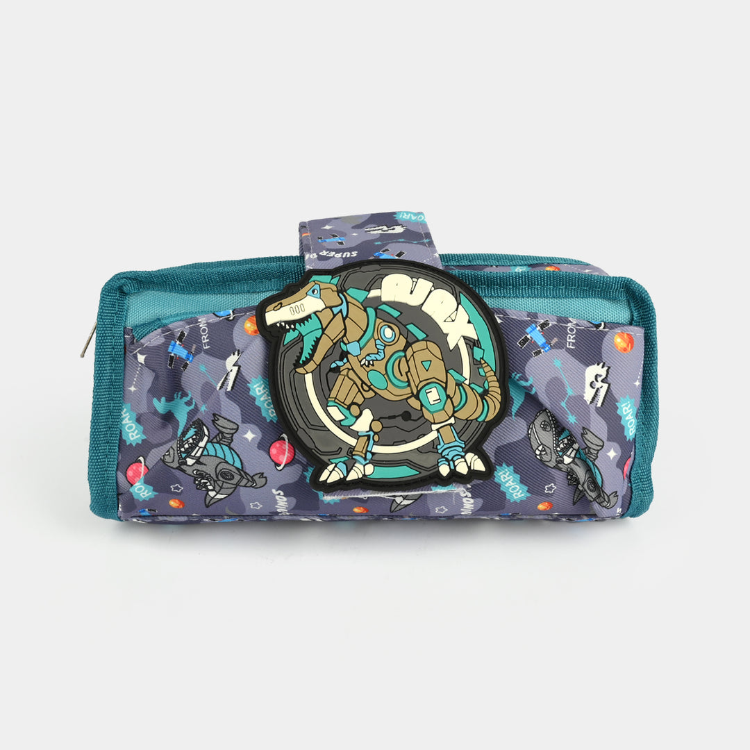 Stationery Pencil Pouch for Kids