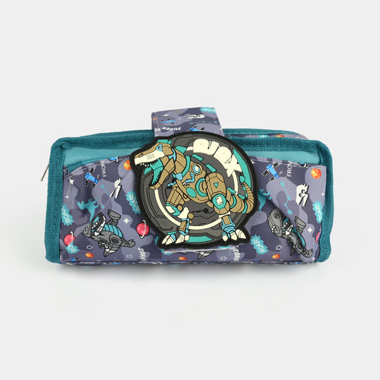 Stationery Pencil Pouch for Kids