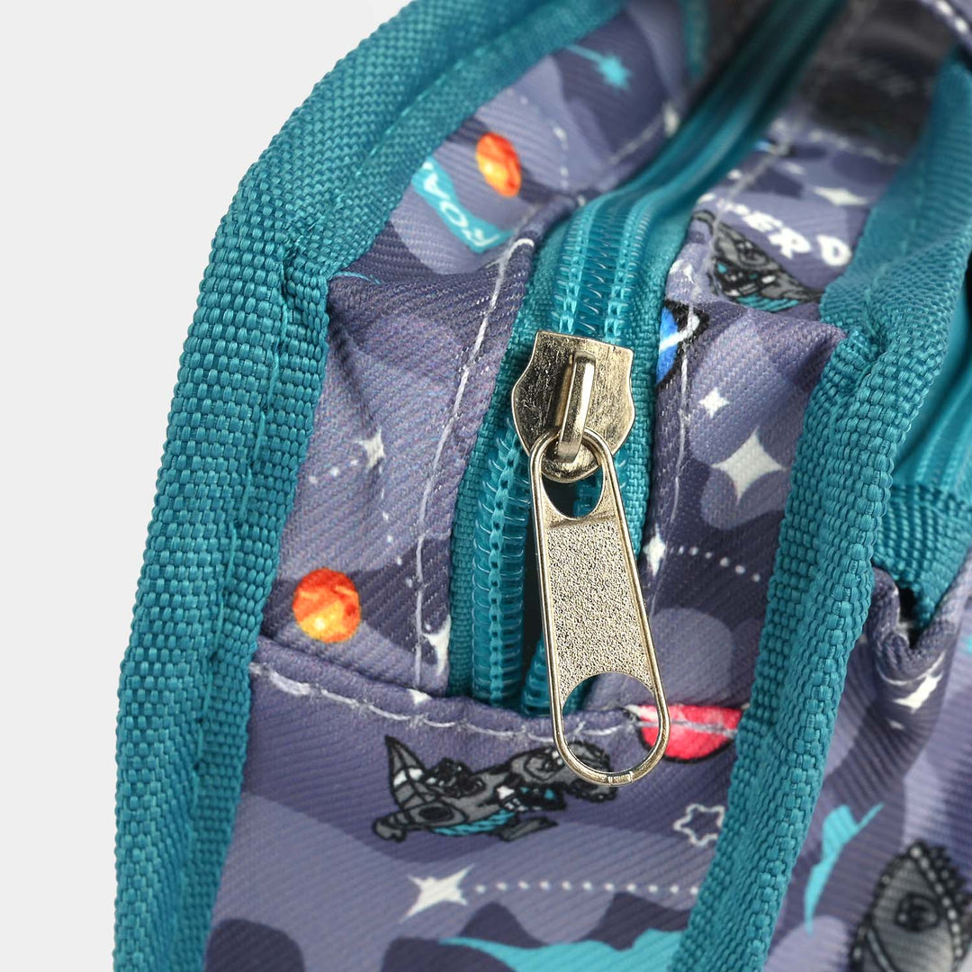 Stationery Pencil Pouch for Kids