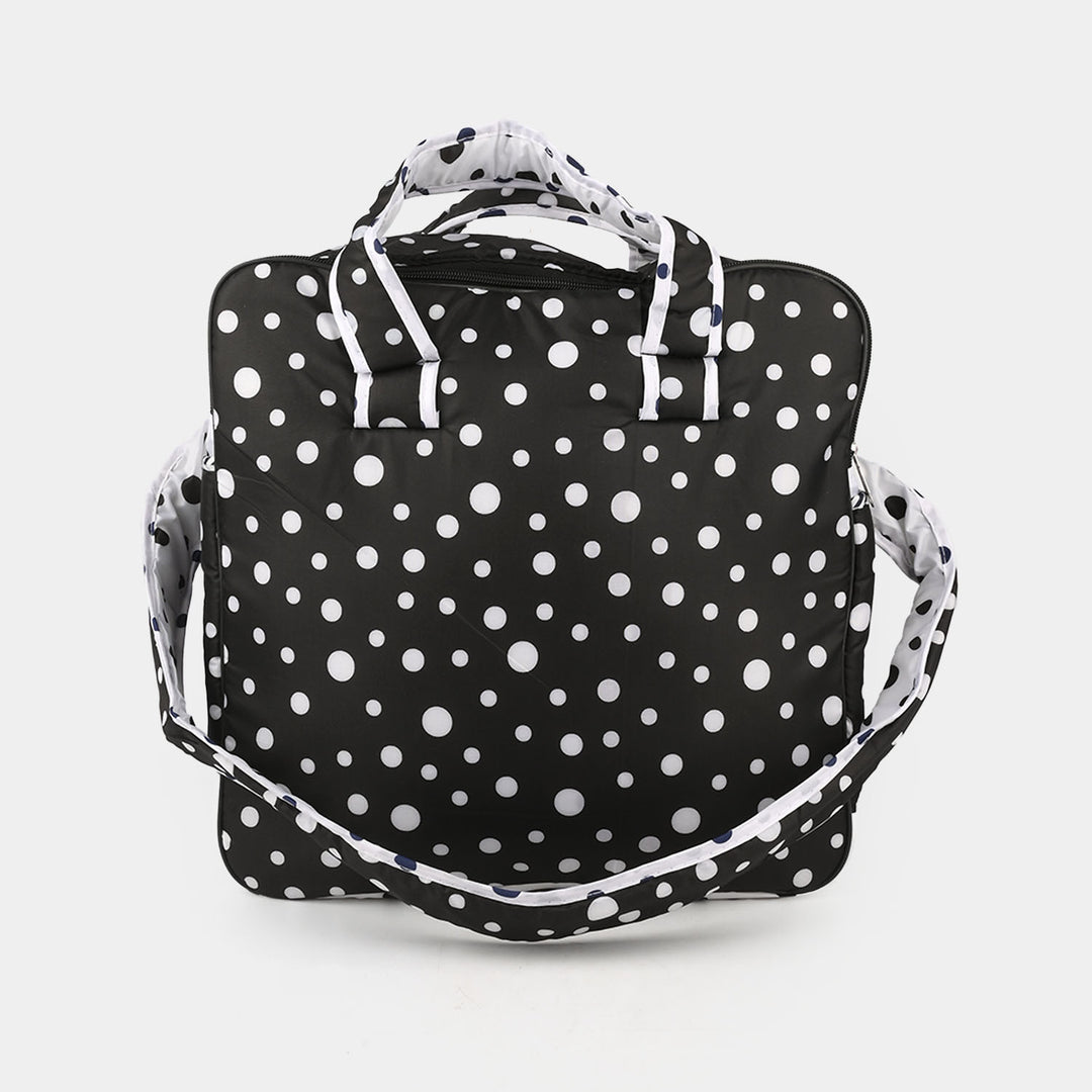 Little Heart Baby Care Mother Foam Bag