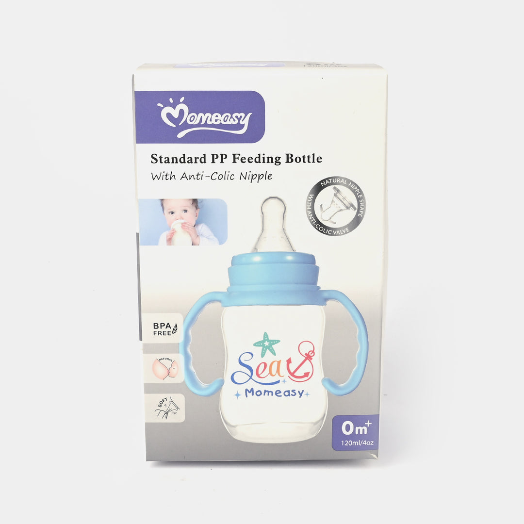 Baby Feeder - 0M+