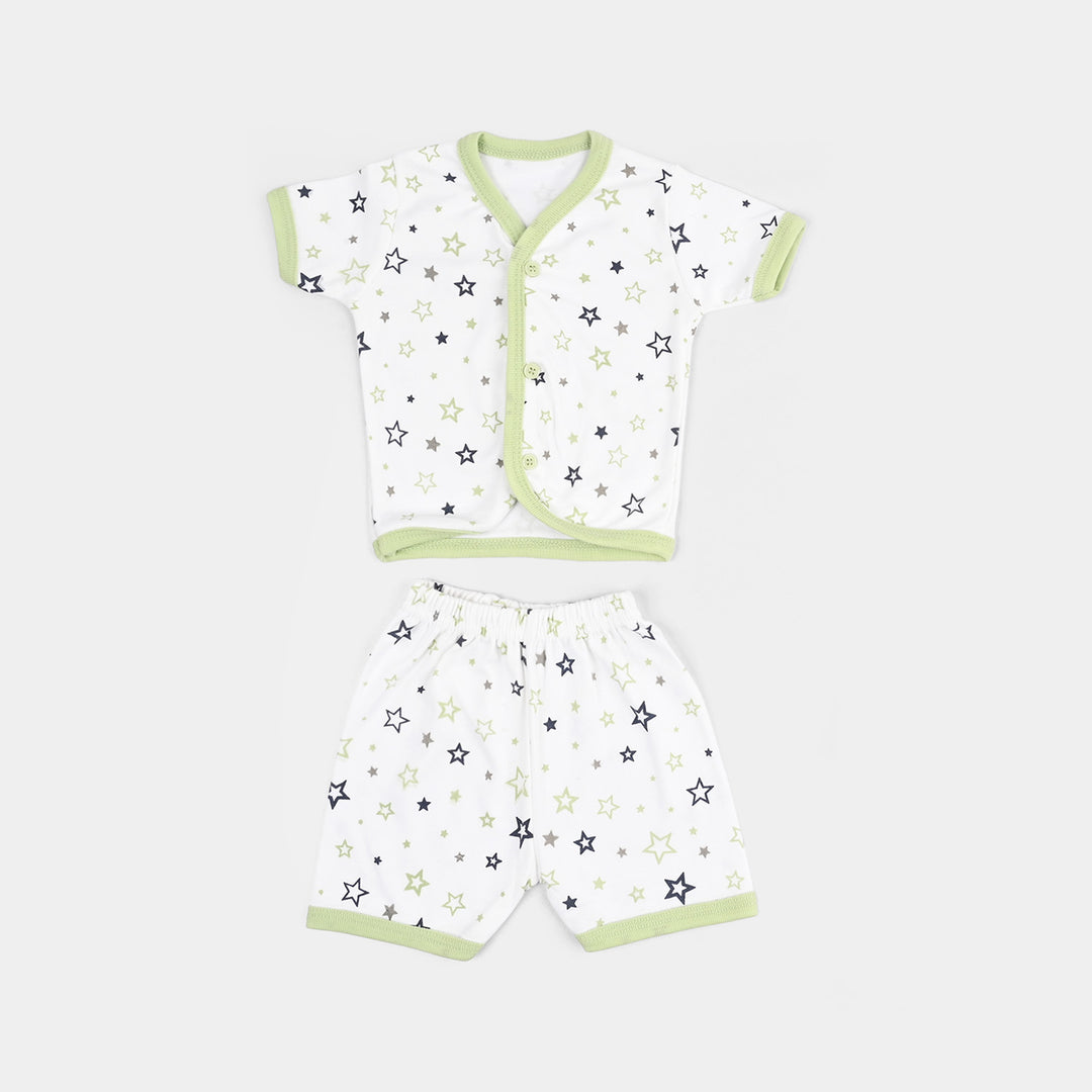 Baby Starter Set 5PCs | 0-3M