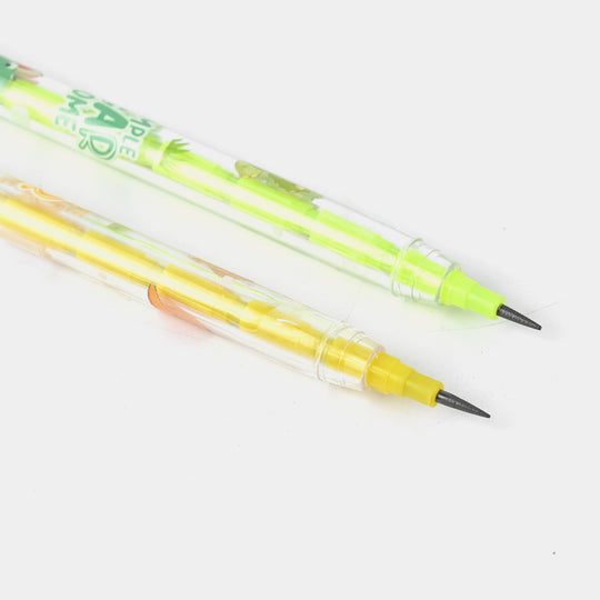 Bullet Pencils - 2Pcs