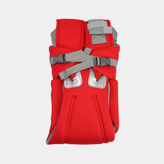 Baby Carrier – Comfortable, Breathable & Hands-Free Support for Parents