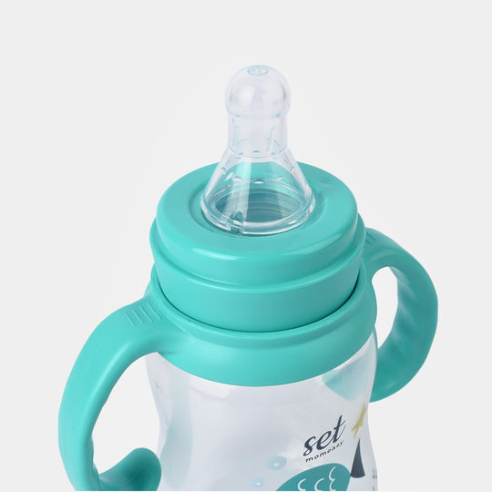 Baby Feeder - 0M+