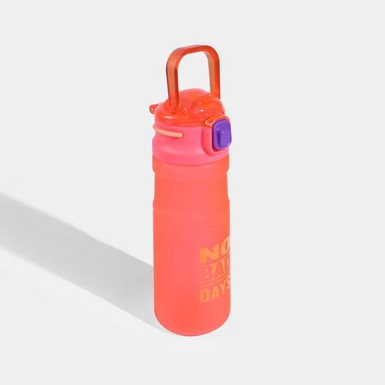 Plastic Water Bottle For Kids