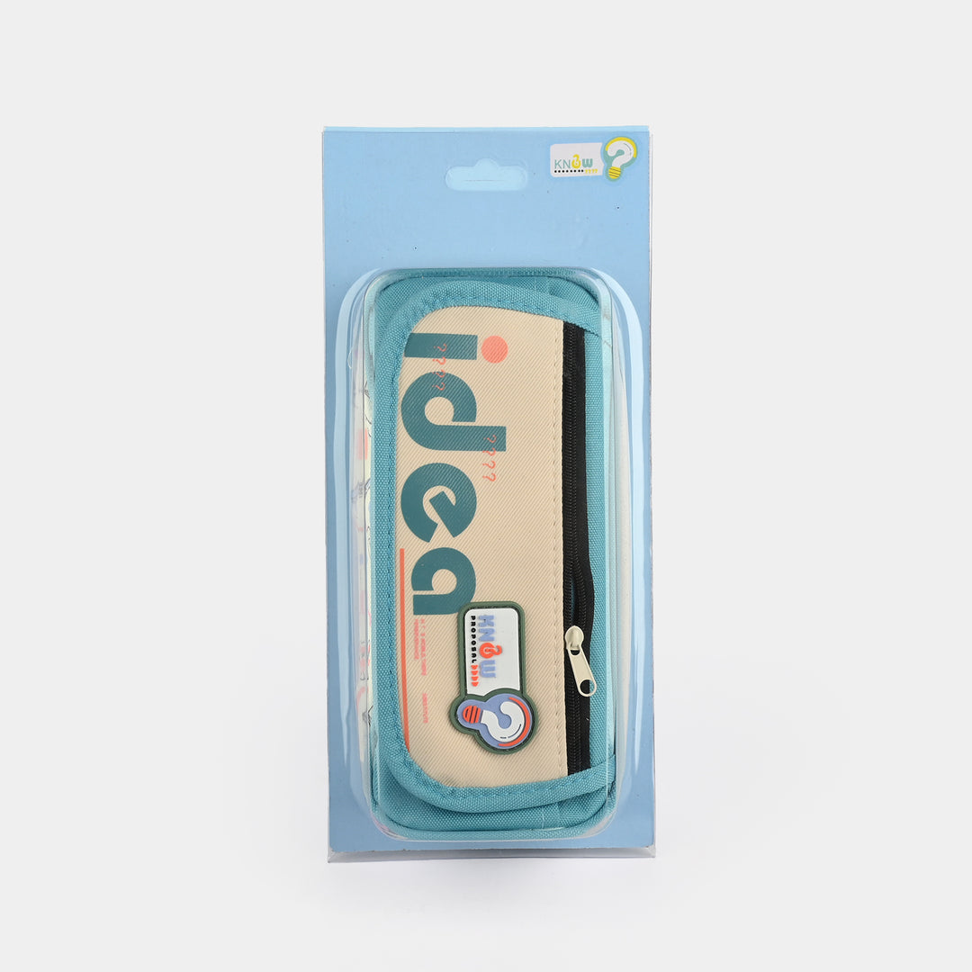 Stationery Pencil Pouch for Kids