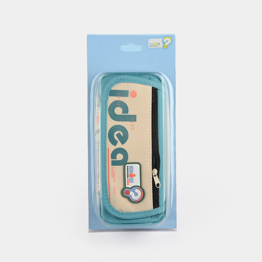 Stationery Pencil Pouch for Kids