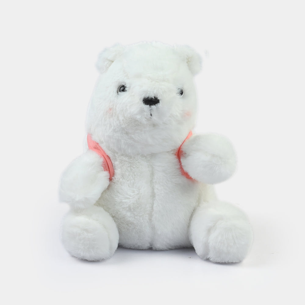 Plush Bear Sit 25Cm
