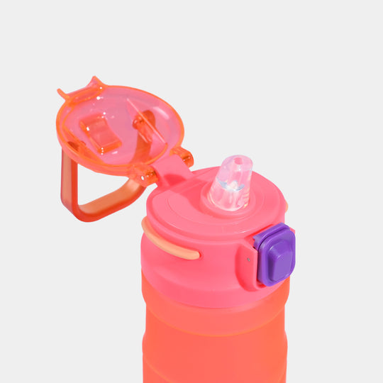 Plastic Water Bottle For Kids