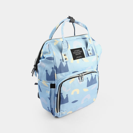 BABY CARE MOTHER BAG/BACKPACK