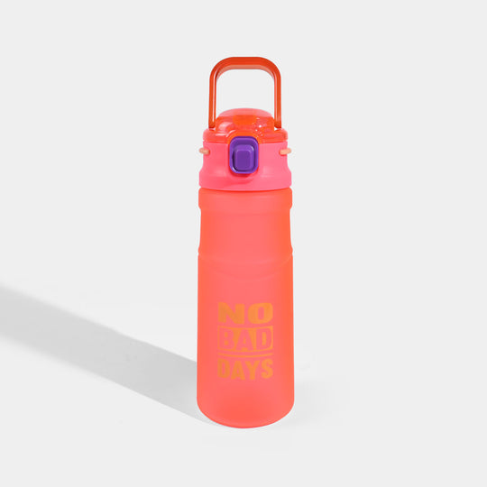 Plastic Water Bottle For Kids