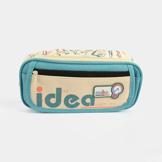 Stationery Pencil Pouch for Kids