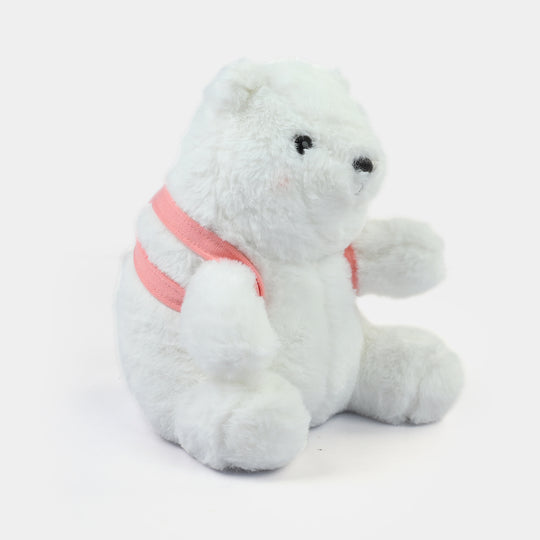 Plush Bear Sit 25Cm